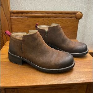 Keen Ankle Boot | size 8